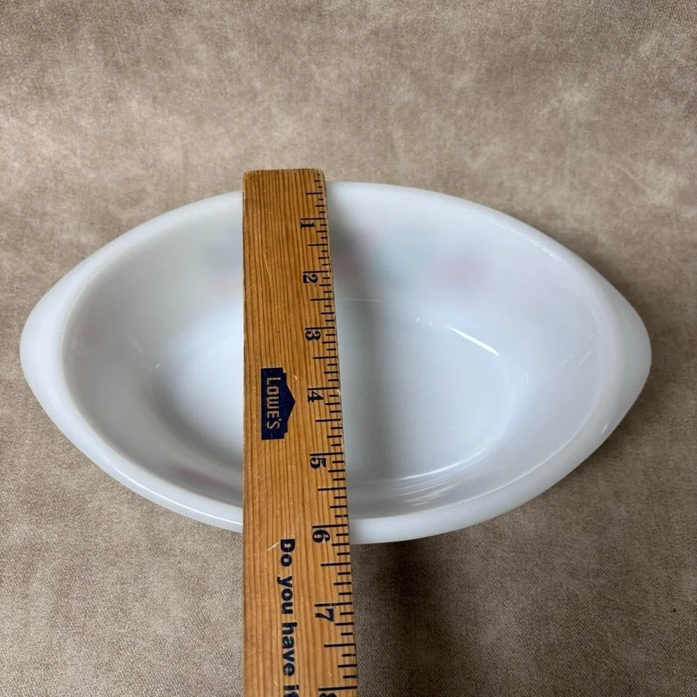 Glasbake vintage j235